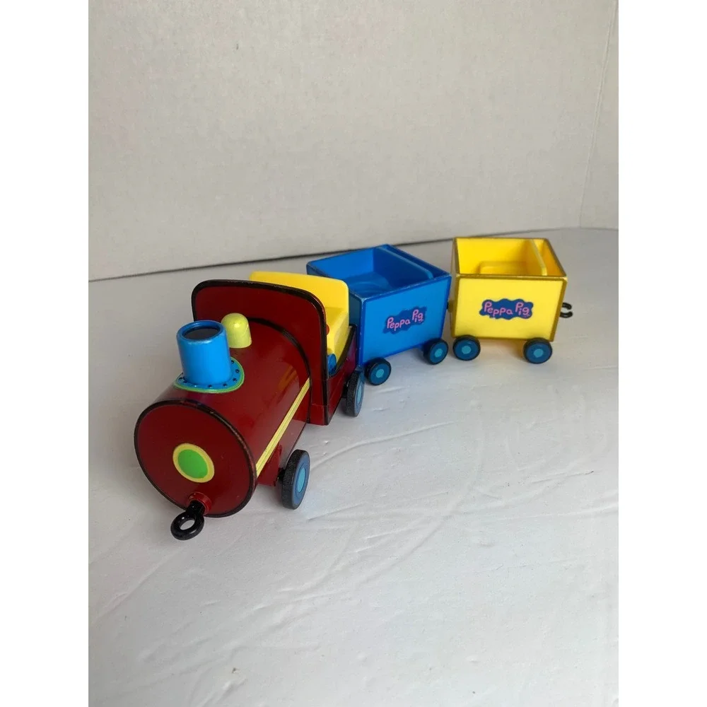 Jazwares peppa pig